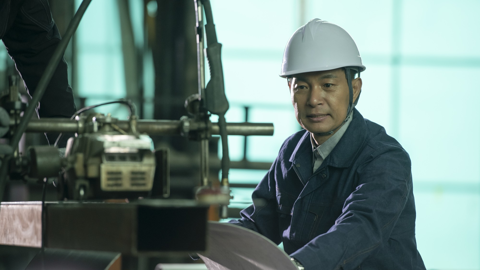 製造業 導入事例01