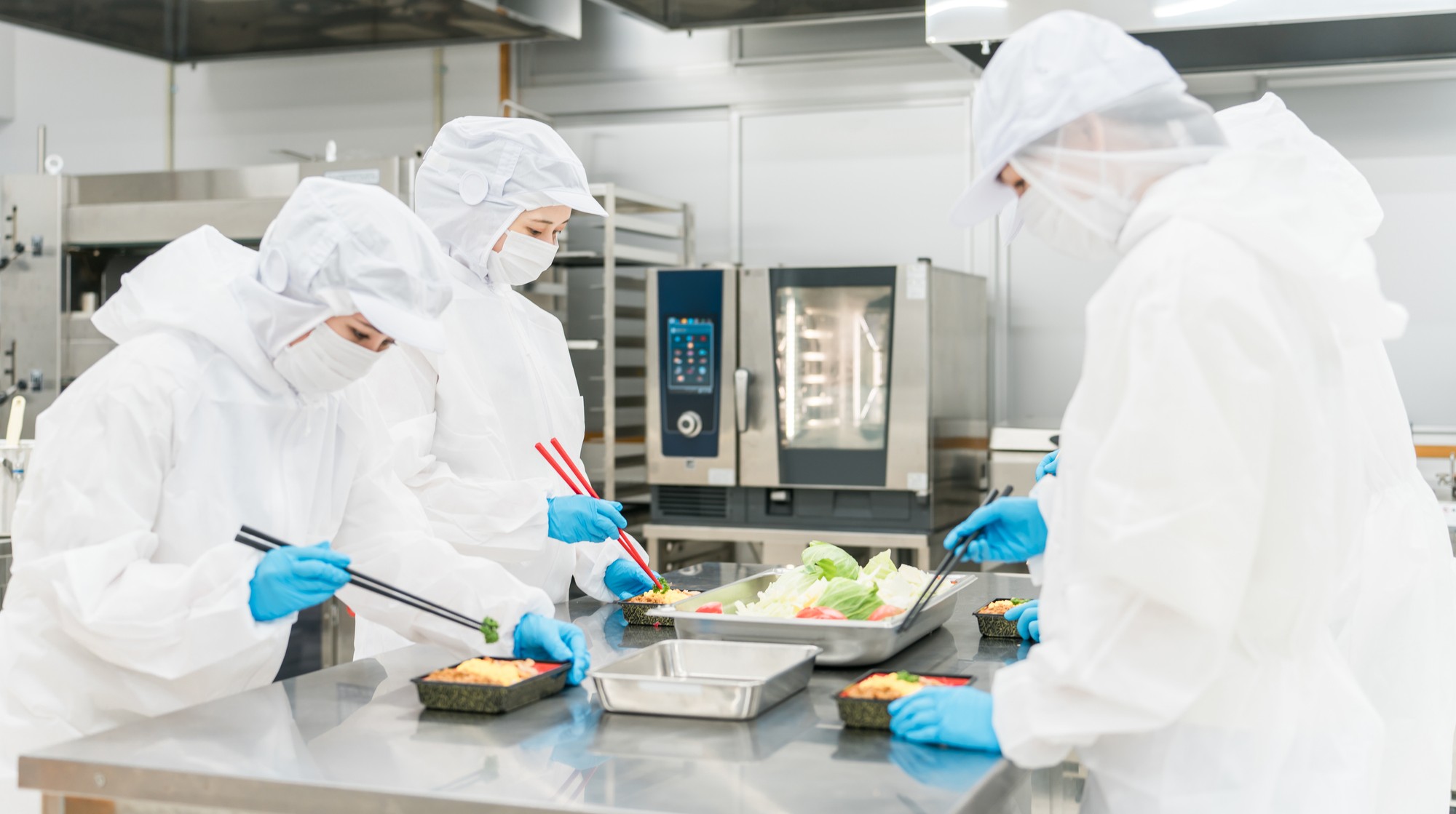 廃棄PCを委託した食品メーカー