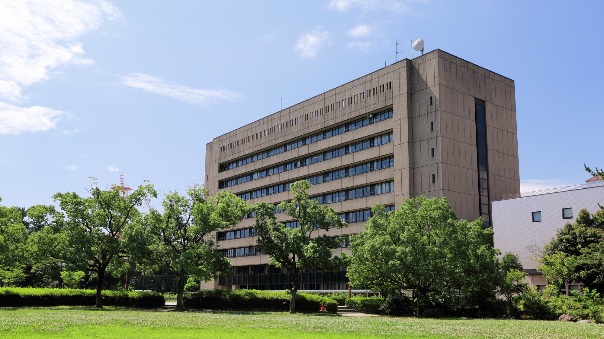 地方自治体のHDD転売事件