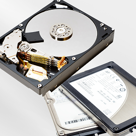 HDD・SSD