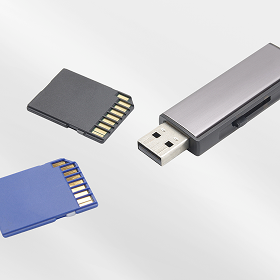 USBメモリ・SDカード