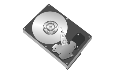 Hdd ハードディスクドライブ から異音 音の種類別 原因と対処方法