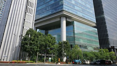 本社